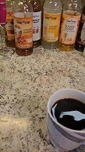 Quick science experiment with store bought creamer! Let me teach you how to make your own creamer without these oils! ♥️ They can make you feel tired/sluggish, bloated, sore, etc. Palm oil also boosts unhealthy cholesterol and triglycerides, increasing the likelihood of heart disease. https://linktr.ee/TheCraftologist | The Craftologist