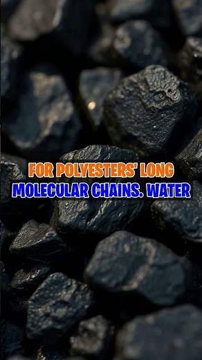 The Synthetic Story of Polyester: From Elements to Everyday Fabric