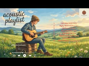 🎧 [Playlist Nhạc Buồn Gây Nghiện] 🎧 Tuyển Tập Nhạc Ballad Buồn Nhất 2024 | Dây Đàn Kể Chuyện