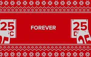 Simple Plan新单《Christmas Every Day》歌词字幕MV首播