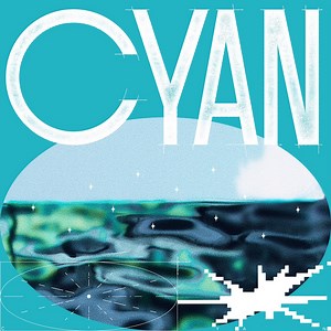 frederic - CYAN Lyrics (Romanized) - Lyrical Nonsense