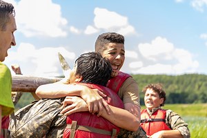 Mission Command: MMA Leadership Adventure Camp - Missouri Military Academy, Boys Boarding School
