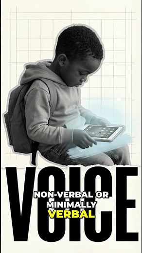 How Intense Are Level 3 Autism Needs? #Neurodiversity #AutismSupport #Shorts