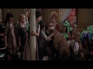 (4K) Sandy (Annie) (1982)
