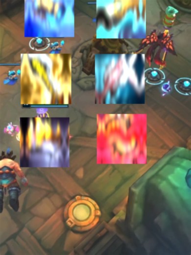 Caitlyn League of Legends ARAM Tips and Highlights