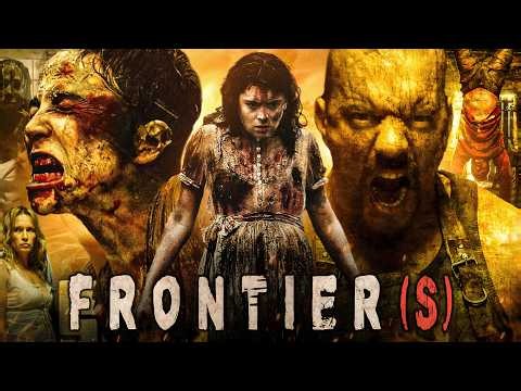 Frontier(s) (2007) Movie Hindi | Karina Testa | Aurélien Wiik | Samuel Le Bihan | Full Story Review
