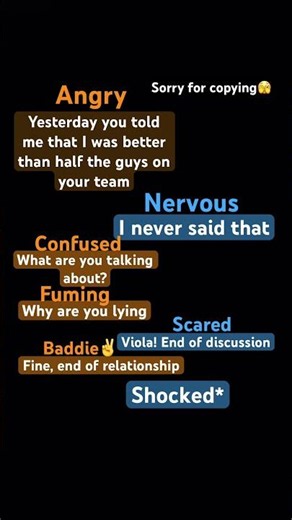 :Credits:@ActingYourself