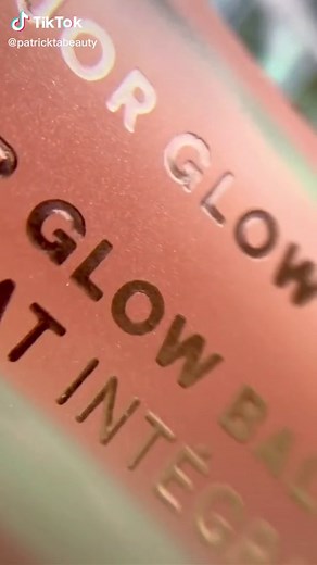 Achieve Glazed Skin with Patrick Ta Major Glow Balm | Hydrating Summer Skin