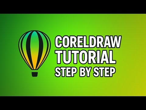 Coreldraw Part - 1 (Basic to Advance)