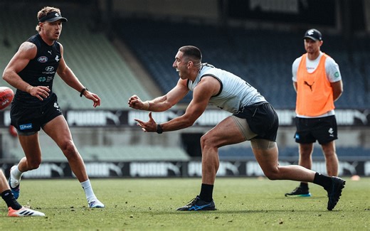 2026 list profile: Defenders