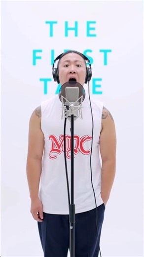 失敗したTHE FINAL TAKE #音楽