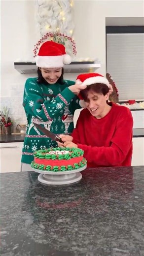 Merry Christmas🎄😘