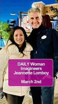 The Future Disney Legend You Should Know