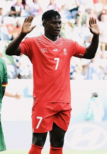 FIFA World Cup Draw: Respecting Football Roots