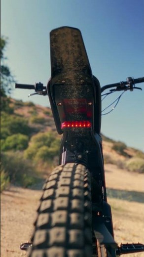 Introducing the ERide Pro SS 3.0: Engineered Perfection for Off-Road Performance by @02projects