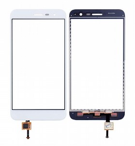 Touch Screen Digitizer for Asus Zenfone 3 ZE520KL - White