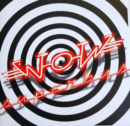 Superbus - Wow