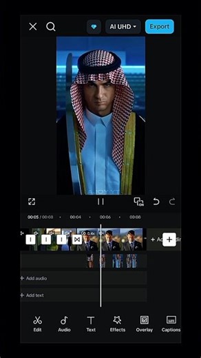 Cristiano Ronaldo Video Edit Tutorial | CapCut & Premiere Pro Step by Step