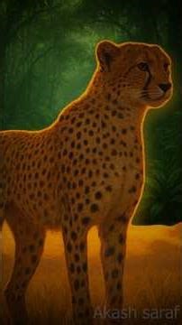 From 8 to 53 Cheetahs, India’s Kuno Project Just Made History!