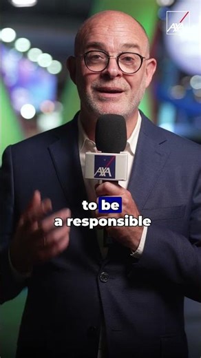 Exploring AI: Q&A Series from Vivatech (Part 1) | AXA