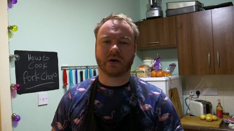 How to cook pork chops | Kitchen basics