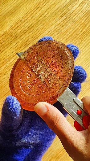 Creative Soap Carving Techniques Revealed