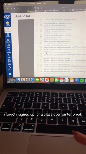 Tips to Manage College Stress During Winter Break