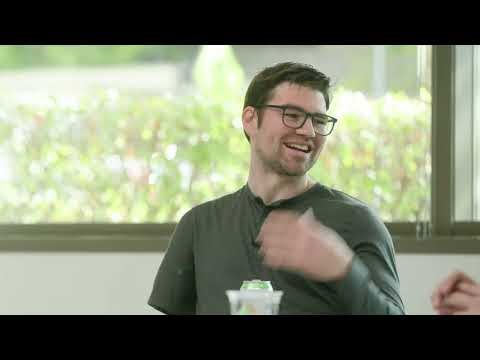 Episode 2: A multi-disciplinary approach