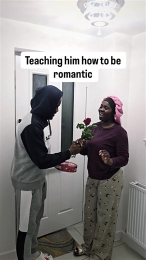 Teaching Romantic Gestures: Tips for Couples