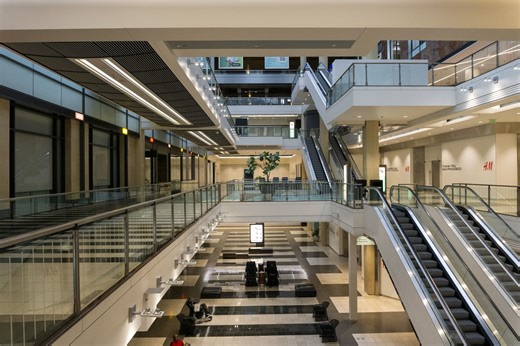 Exclusive: S.F.’s shuttered mall could be sold for a deep discount. Here’s who might buy it