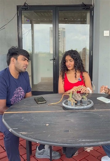 Where did the 1000???🤔 #fyp #viral #nudgemedia #srilanka #trending | sri lanka people