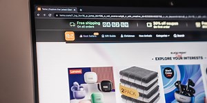 Exclusive | Temu’s Push Into America Pays Off Big Time for Meta and Google