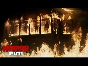 Horror Short Film "Agonist" | ALTER