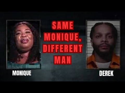 This Throwback With Derek Hits Different After Titus… Love After Lockup