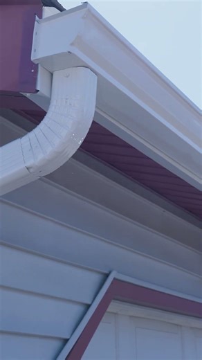 Finished Gutter Replacement in Washington Township NJ | Clean Install & Proper Drainage