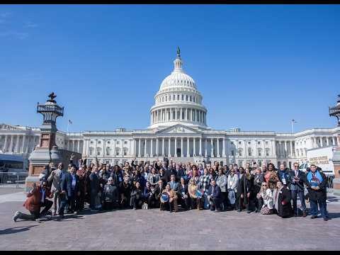 2026 Congressional City Conference: Local Governments Deliver