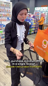 8.1K views · 85 reactions | Stand a chance to win a mini cosmetic...