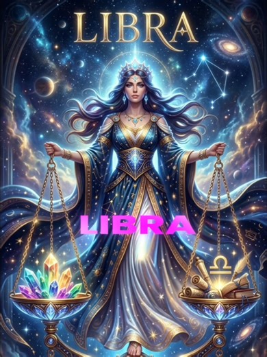 Understanding Libra Traits and Characteristics