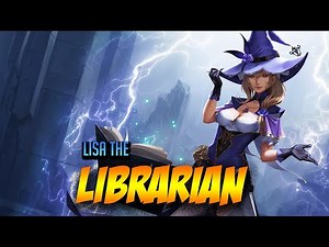 Genshin Impact guide || Troublesome Work and Lost Book Quest || Lisa || quest walkthrough