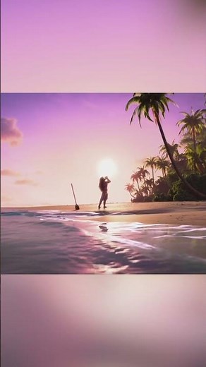 First Look at 'Moana 2'