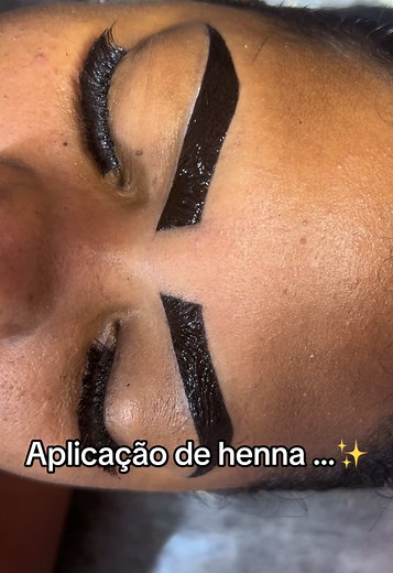 Como aplicar henna passo a passo: tutorial simples e rápido