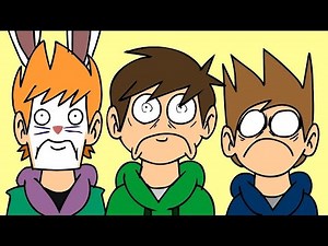 Eddsworld - The Beaster Bunny (Español Latino)