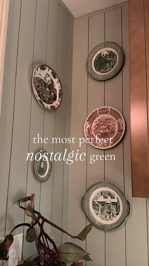 Cottagecore Charm: Transform Your Kitchen with Color