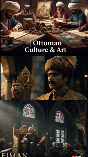 Suleiman the Magnificent – The Greatest Sultan of the Ottoman Empire #suleimanthemagnificent #osman