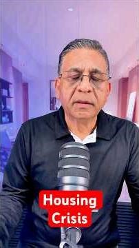 The HOUSING PRESSURES No One Sees