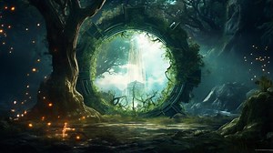 Prayer Against CERN, Portals, Extradimensional Entities & Demons