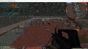 bf3 operation metro with Ai addon - Battlefield 2