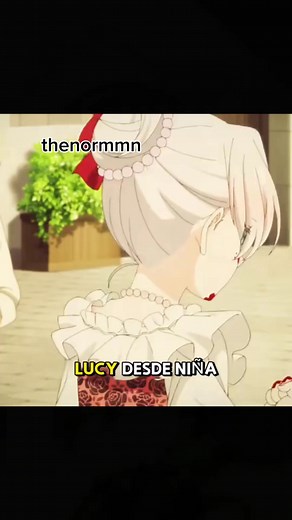 59K views · 3.8K reactions | Fingía ser refinada pero en secreto amaba las peleas #anime | Thenormm te lo Resume | Facebook