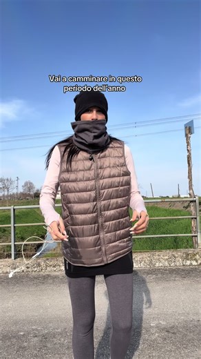 Ho freddo, ho caldo in loop