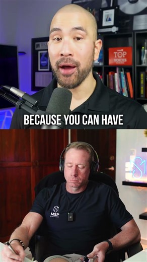 Why Most Leaders Avoid the Hard Conversation